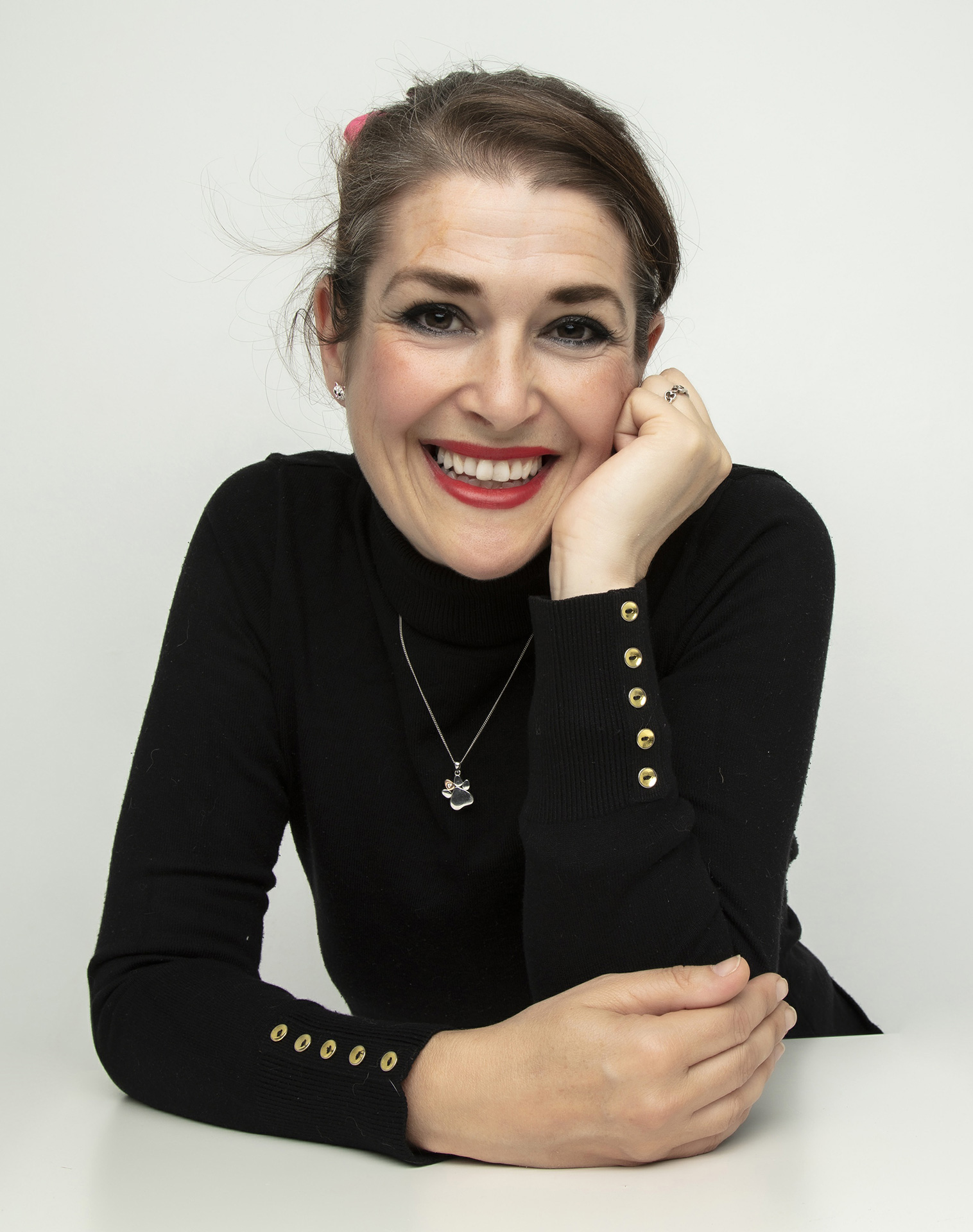 Photo of Charlotte